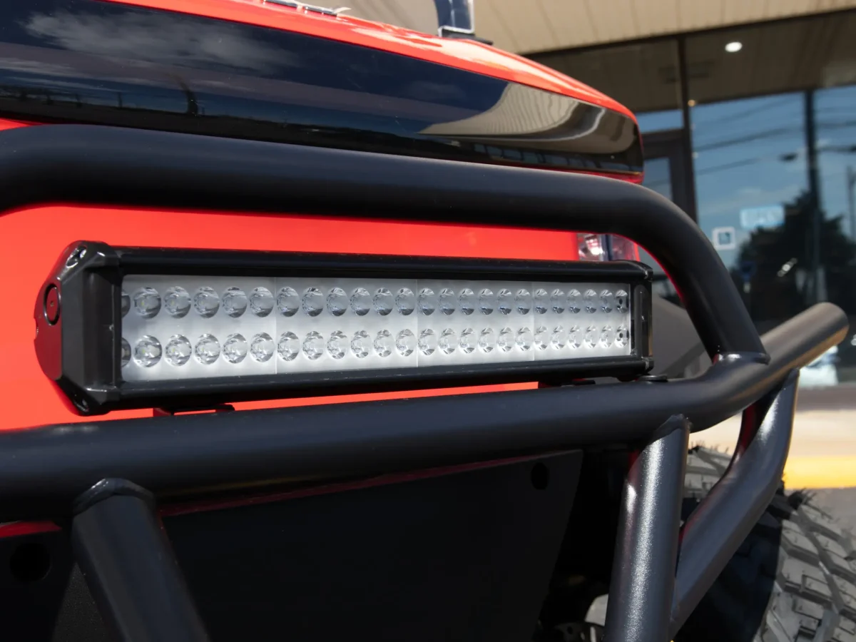 2025 denago rover xl 6 golf cart Concord Ohio