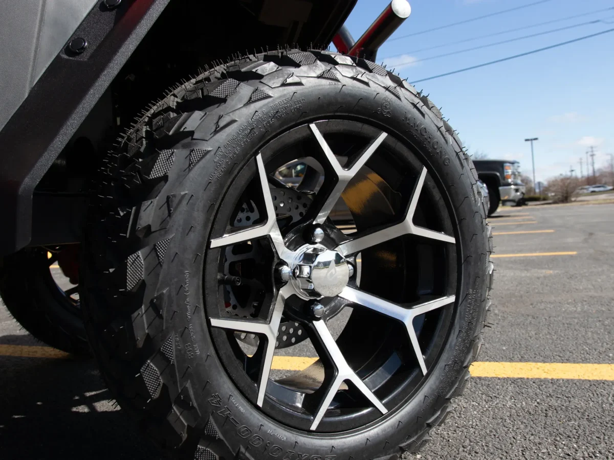 2025 denago rover xl 6 golf cart Concord Township Ohio