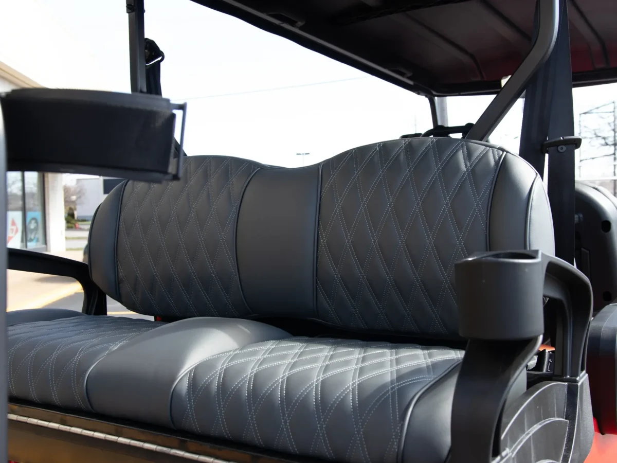 2025 denago rover xl 6 golf cart Euclid Ohio