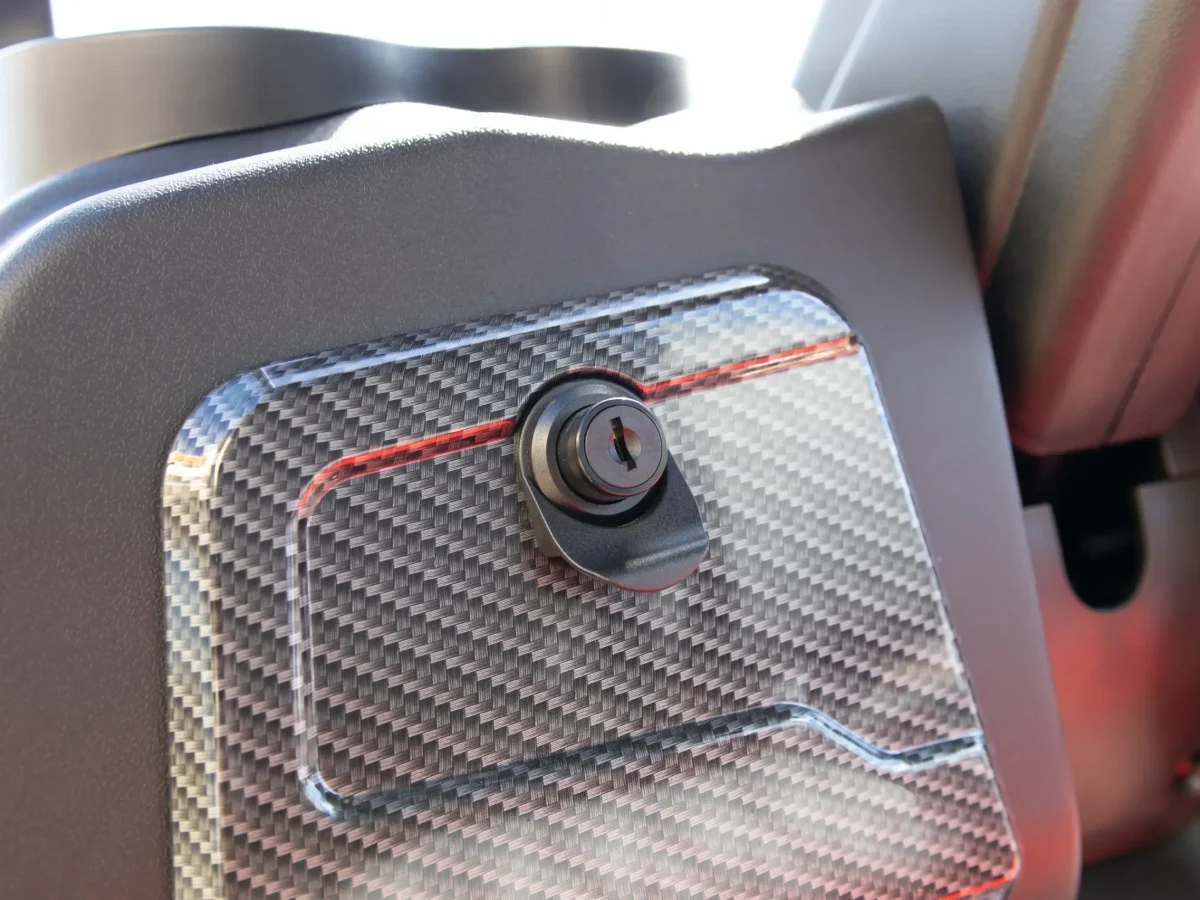 2025 denago rover xl 6 golf cart For Sale