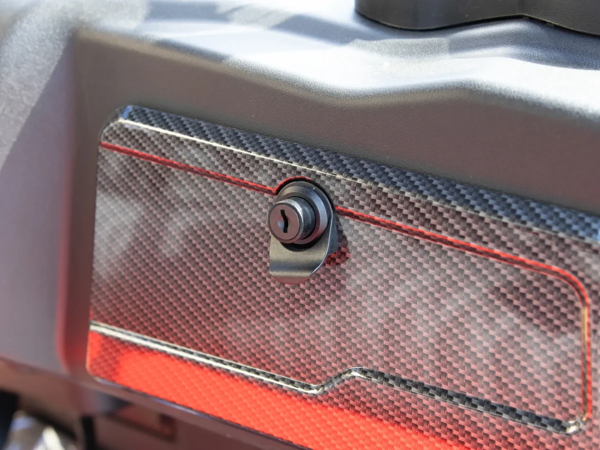 2025 denago rover xl 6 golf cart Madison Ohio