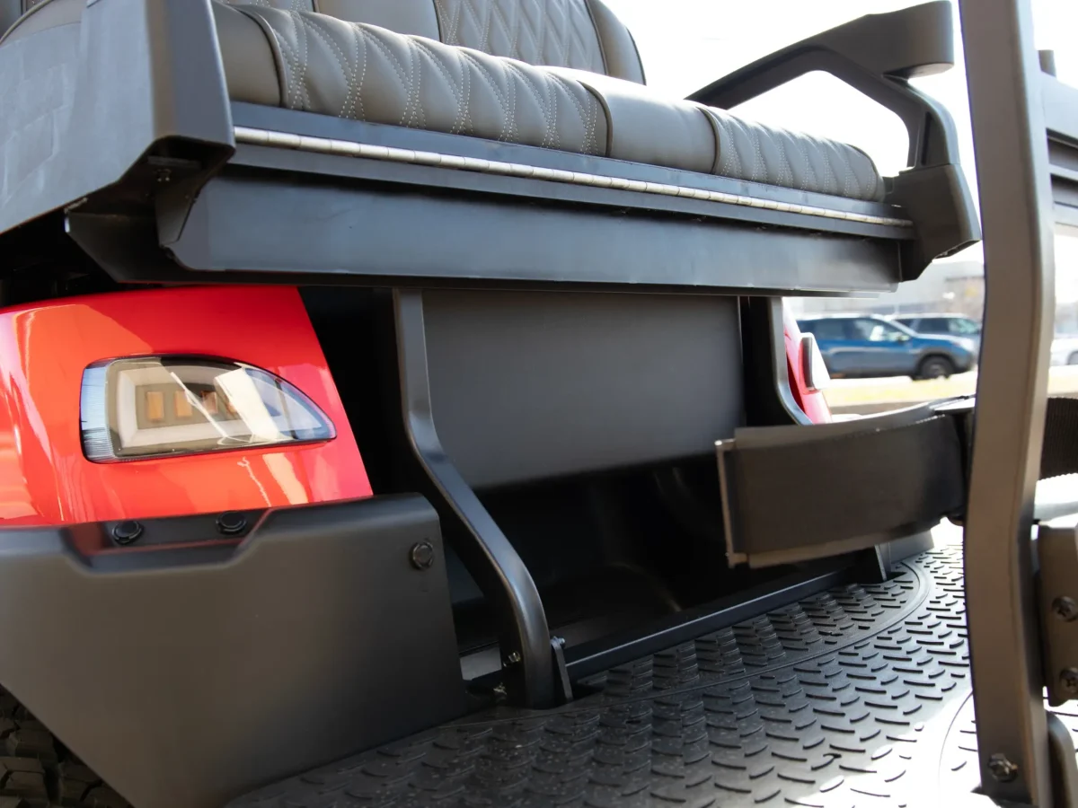 2025 denago rover xl 6 golf cart Mayfield Heights Ohio