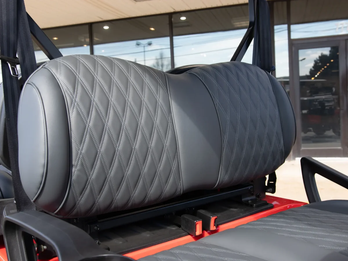 2025 denago rover xl 6 golf cart Middlefield Ohio