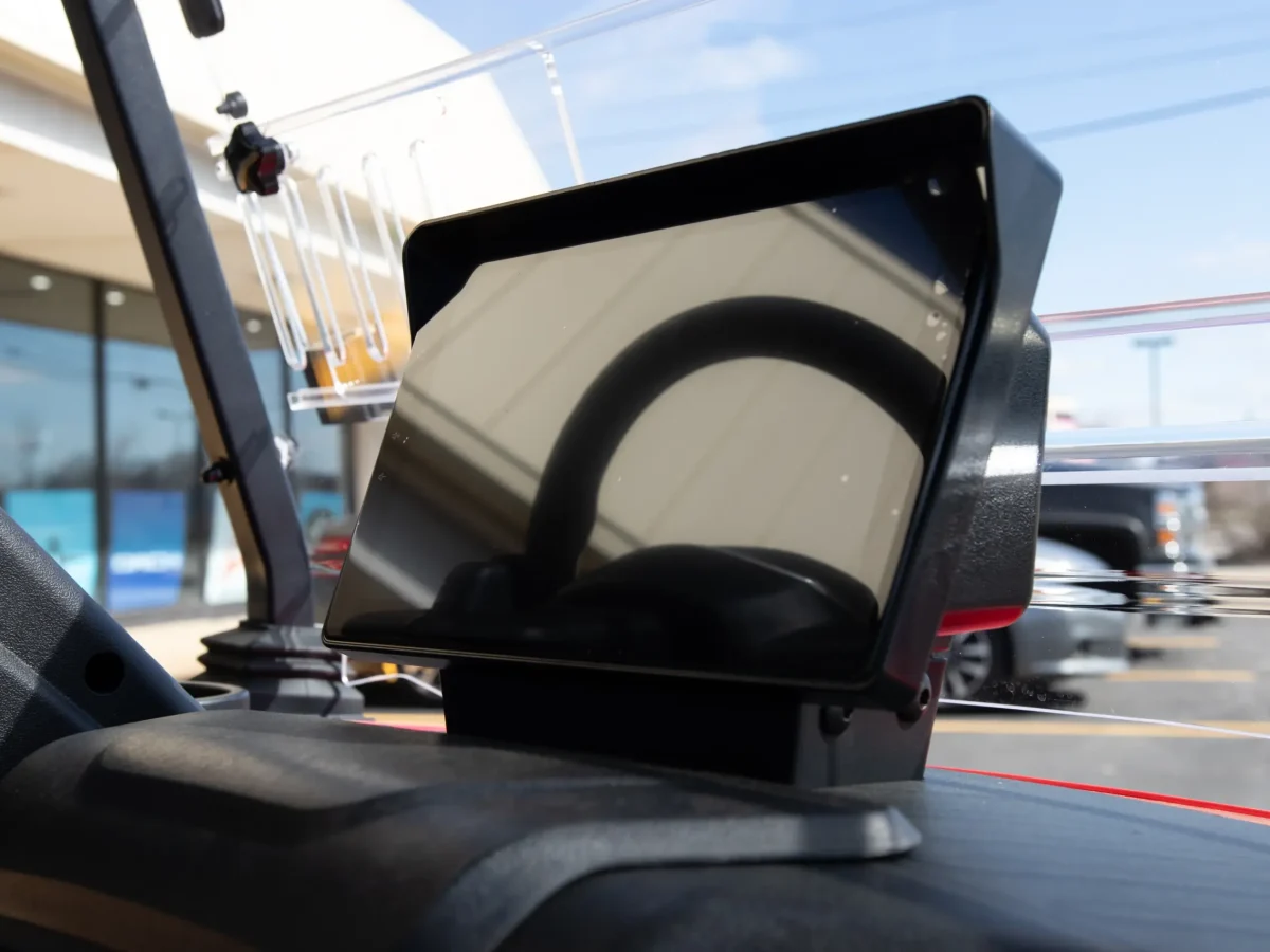 2025 denago rover xl 6 golf cart Perry Ohio