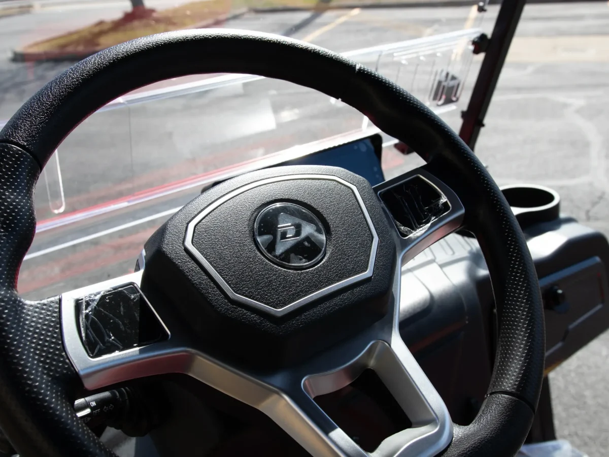 2025 denago rover xl 6 golf cart Russell Ohio