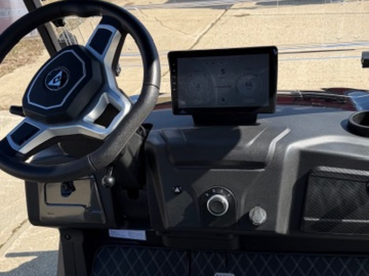 2025 denago rover xl Akron Ohio