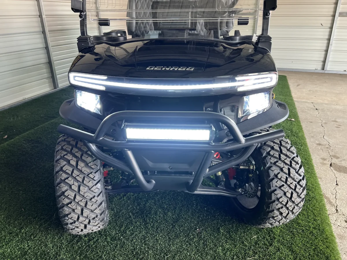 2025 denago rover xl Chesterland Ohio