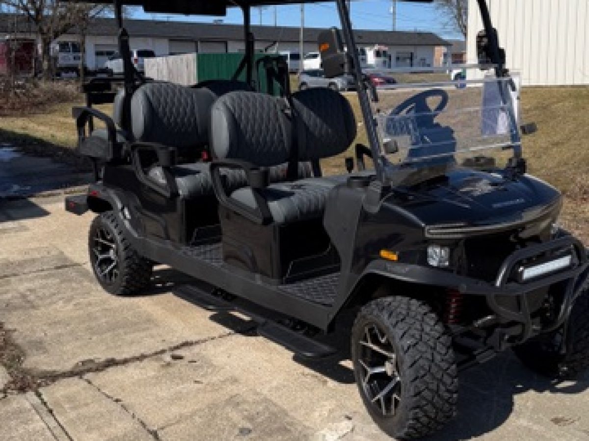 2025 denago rover xl Cleveland Ohio