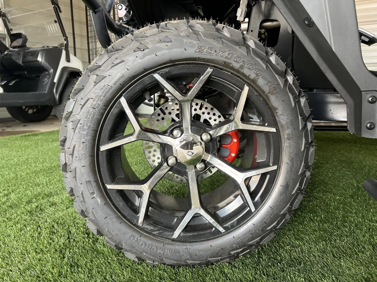 2025 denago rover xl Concord Ohio