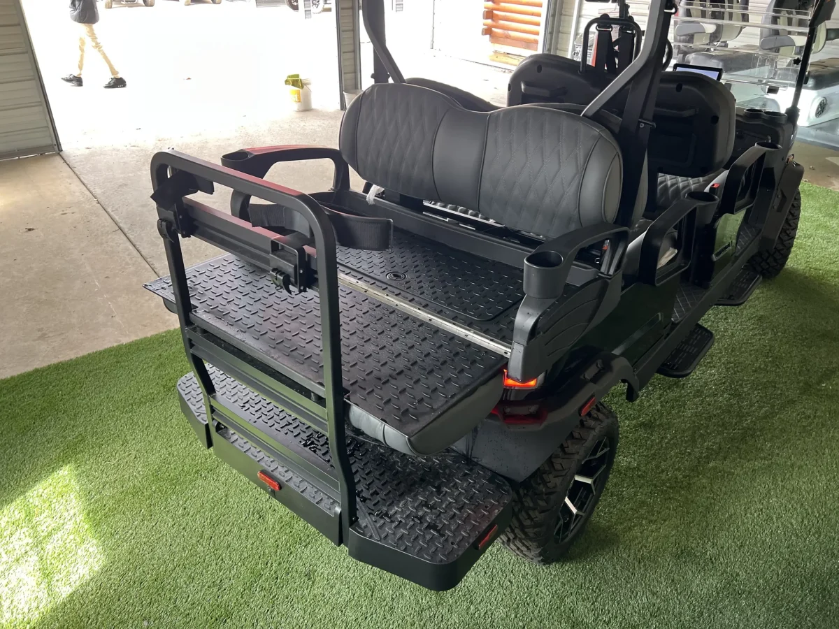 2025 denago rover xl Concord Township Ohio