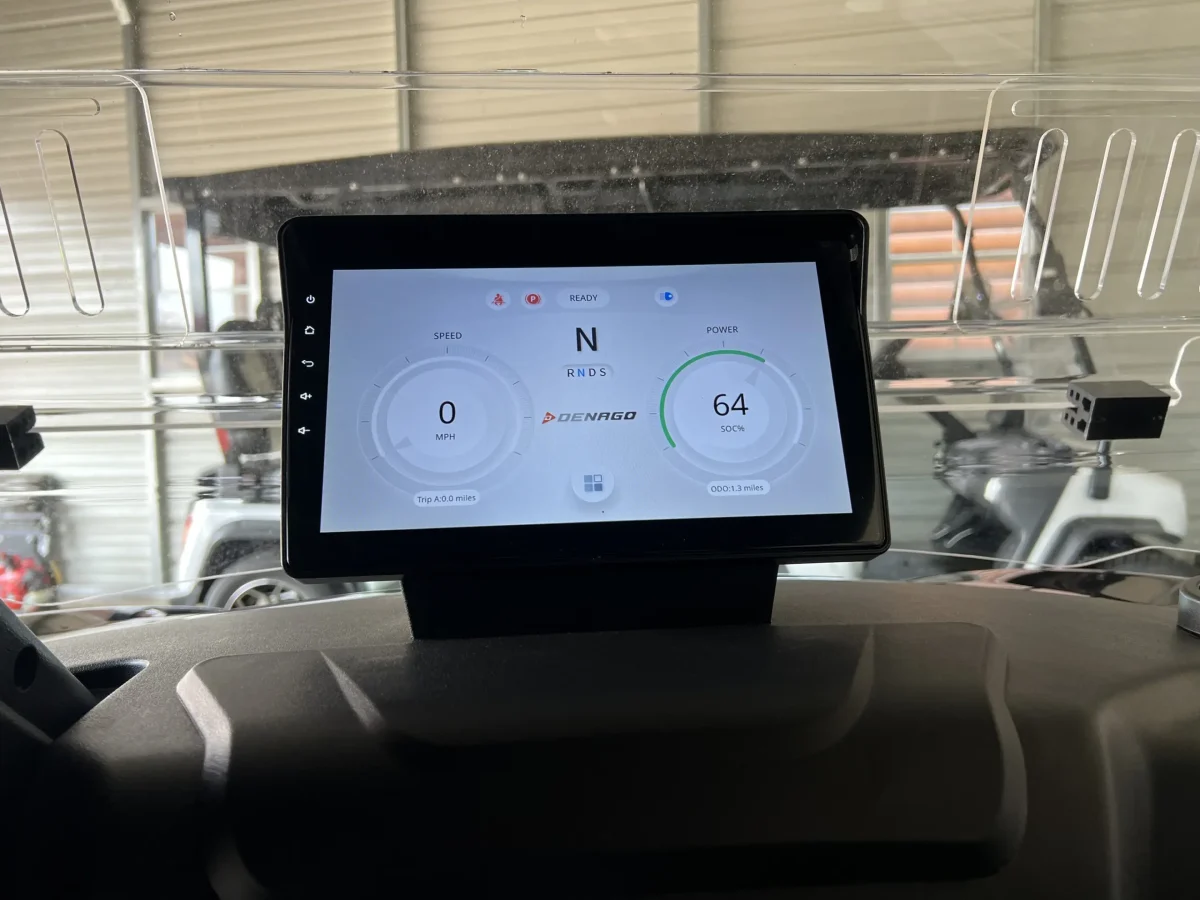 2025 denago rover xl Euclid Ohio