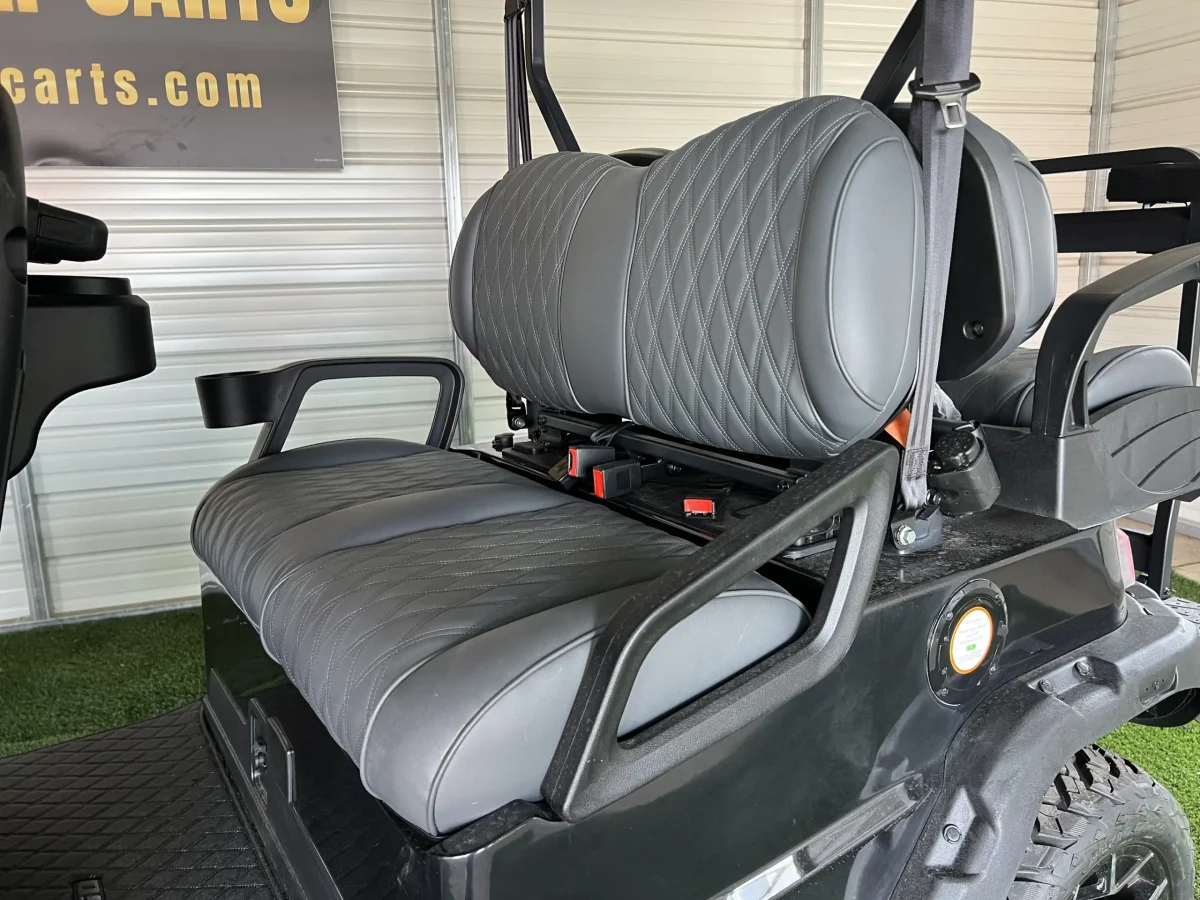 2025 denago rover xl Hartville Golf Carts