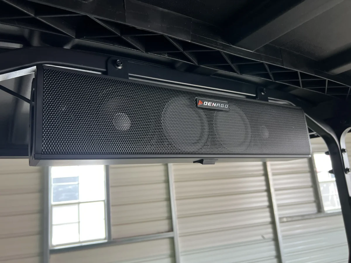 2025 denago rover xl Madison Ohio