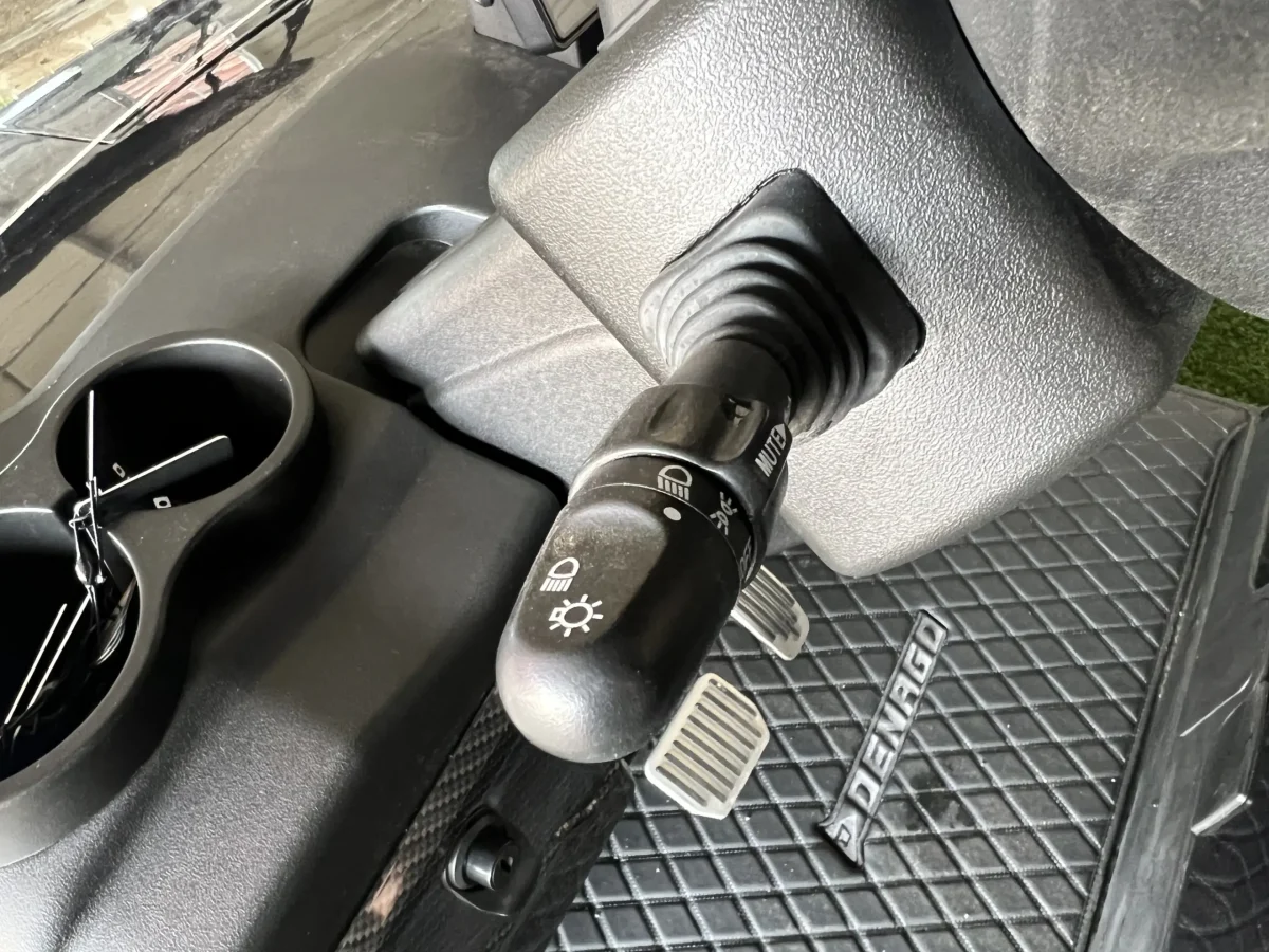 2025 denago rover xl Mayfield Ohio