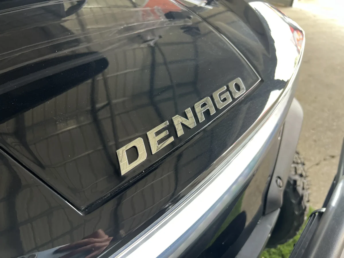 2025 denago rover xl Medina Ohio