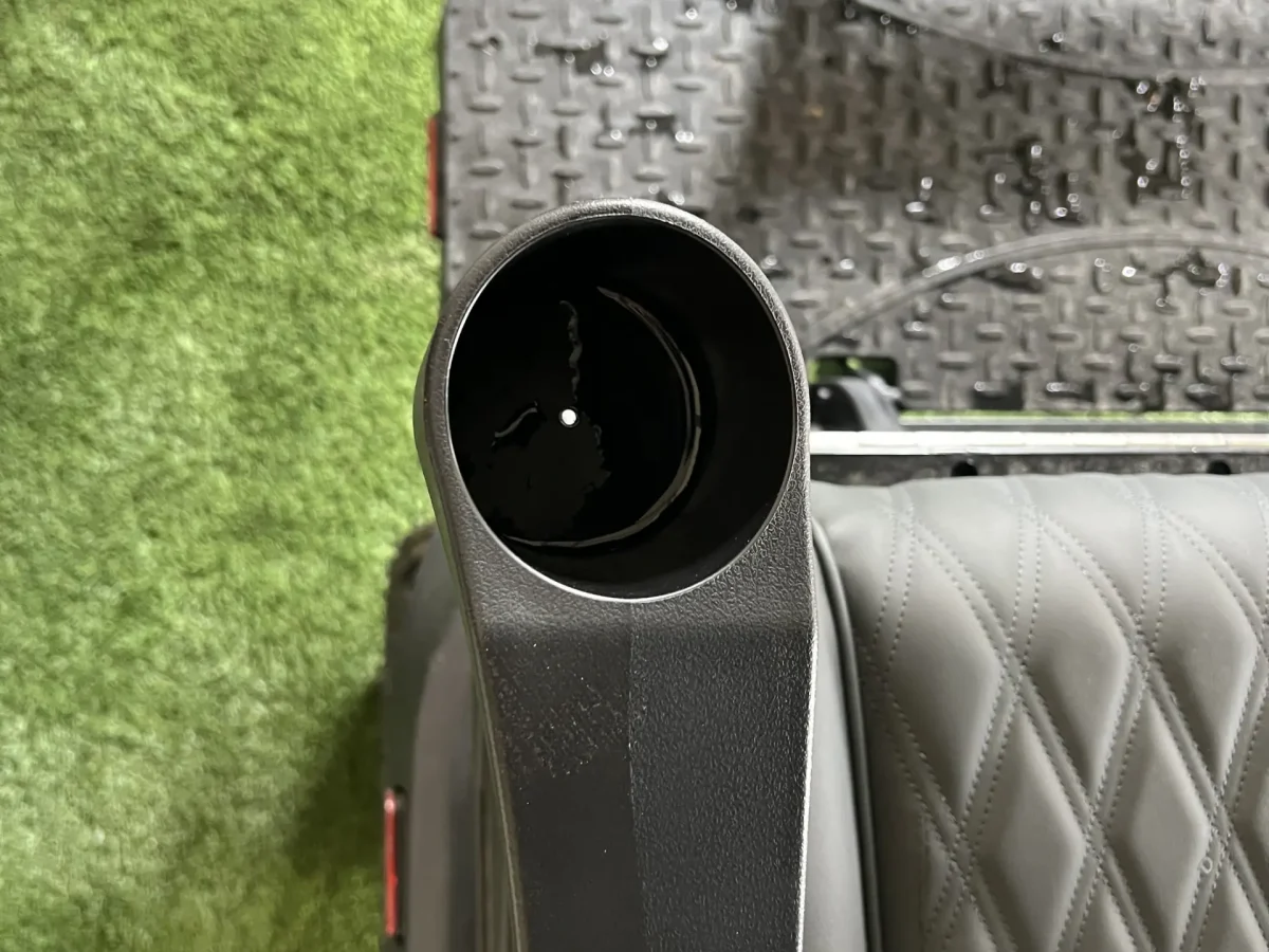 2025 denago rover xl Mentor on the Lake Ohio