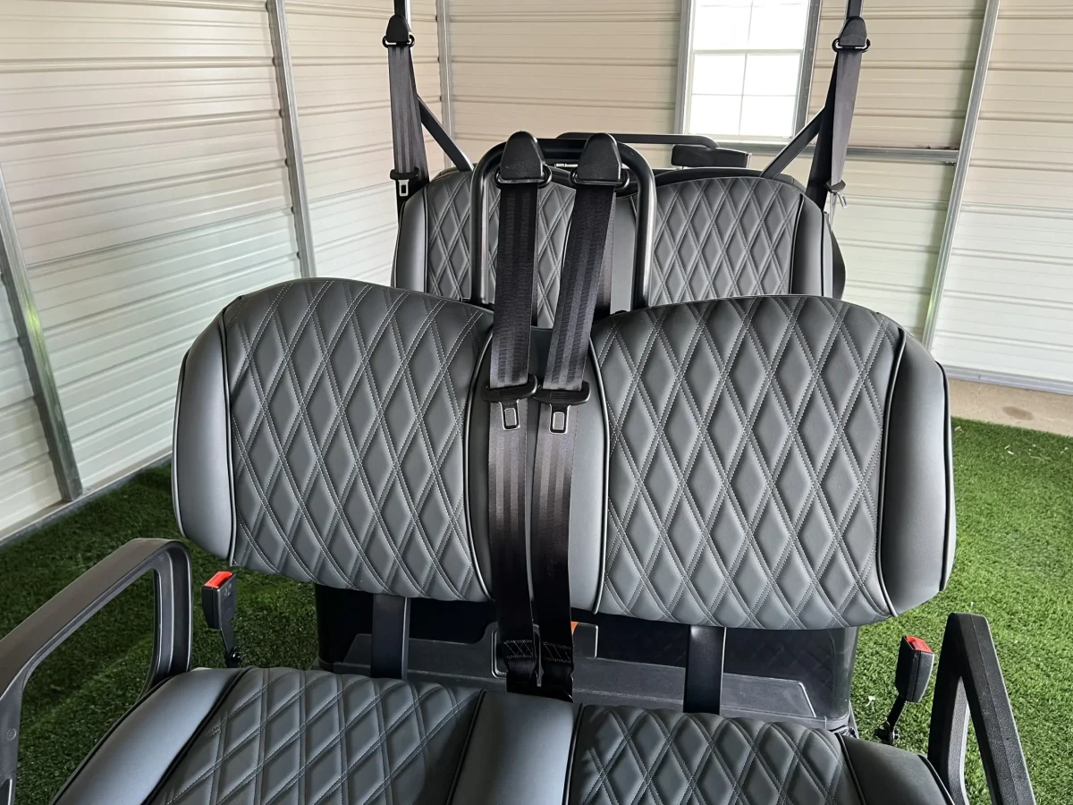 2025 denago rover xl Middlefield Ohio