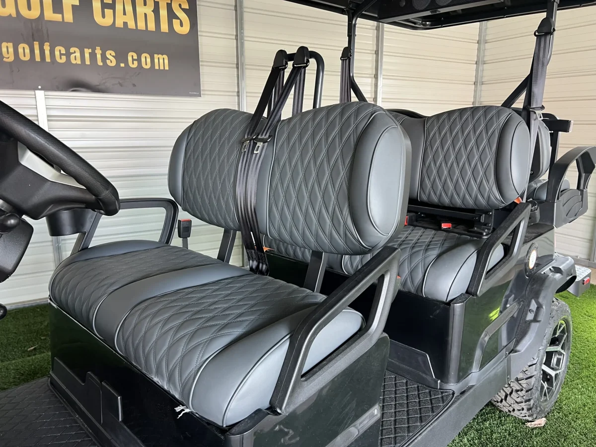 2025 denago rover xl Russell Ohio