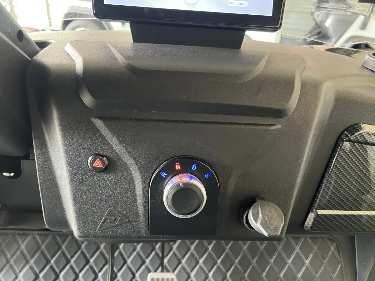 2025 denago rover xl Wickliffe Ohio