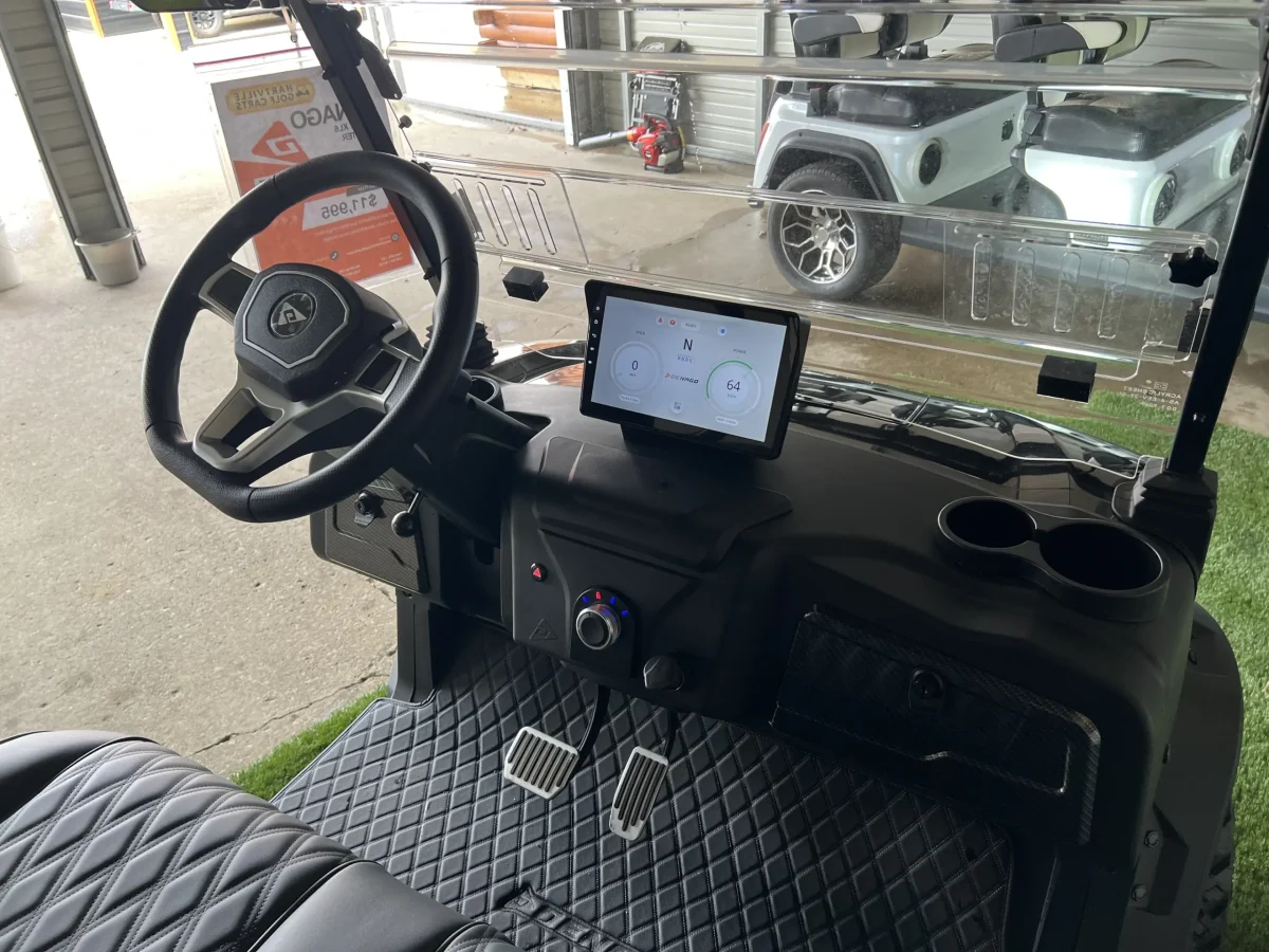 2025 denago rover xl Willowick Ohio