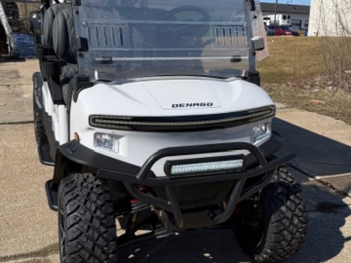 2025 denago rover xl for sale Wadsworth Ohio