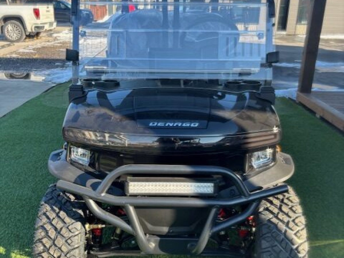 2025 denago rover xl near me Hartville Golf Carts