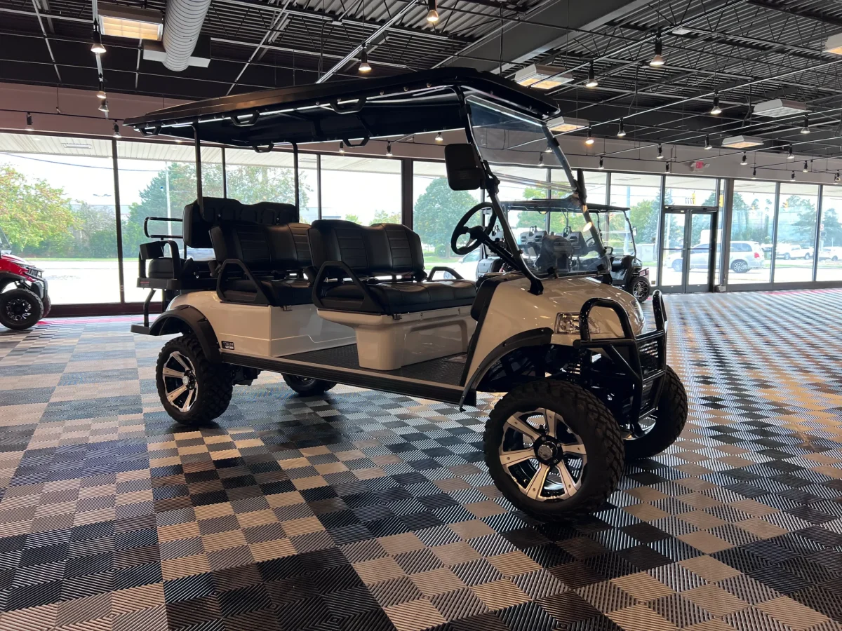 2025 evolution forester 6 plus Lexington kentucky