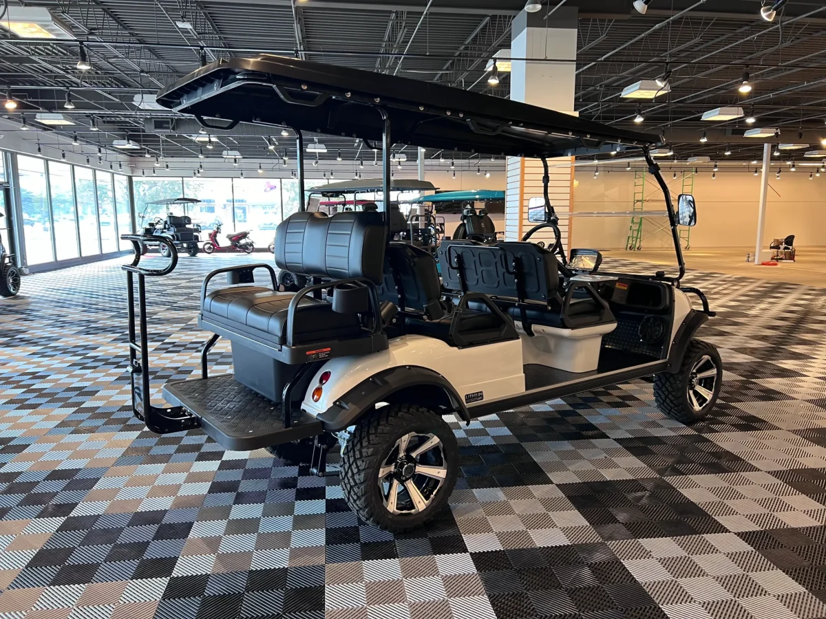 2025 evolution forester 6 plus for sale near me hartville golf carts