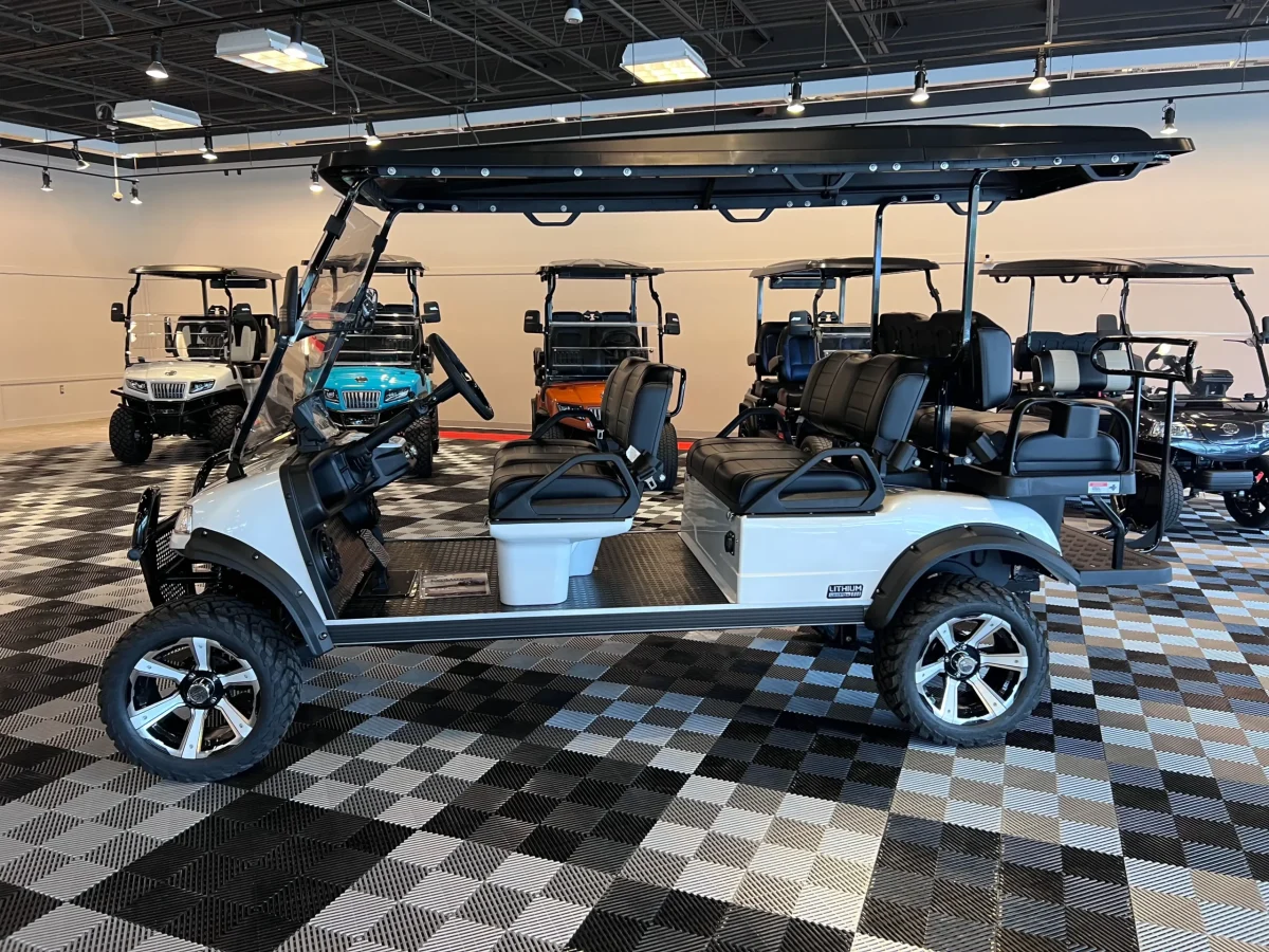 2025 evolution forester 6 plus near me hartville golf carts