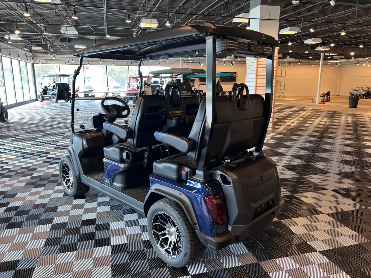 2025 evolution ranger 4 plus golf cart golf carts for sale hartville golf carts