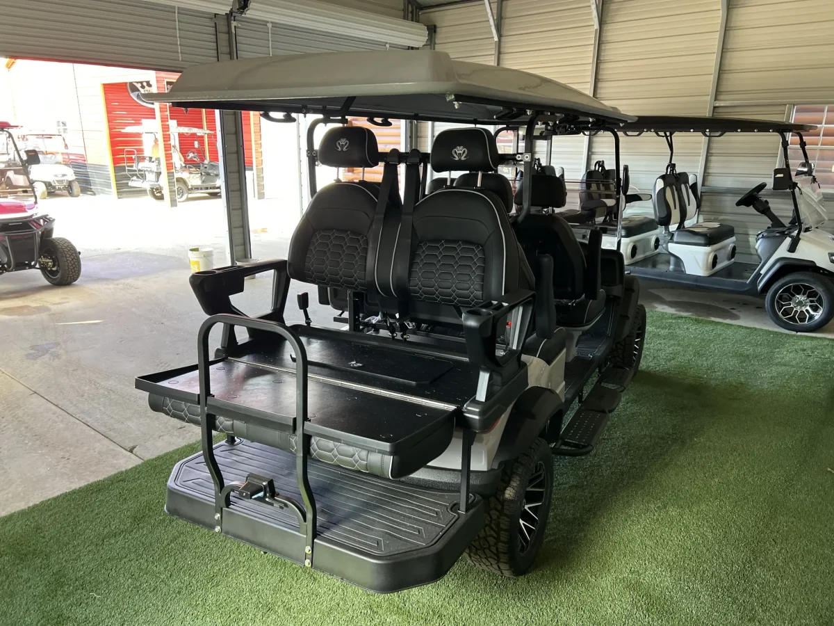 2025 venom ev strike 6 golf cart for sale Euclid Ohio