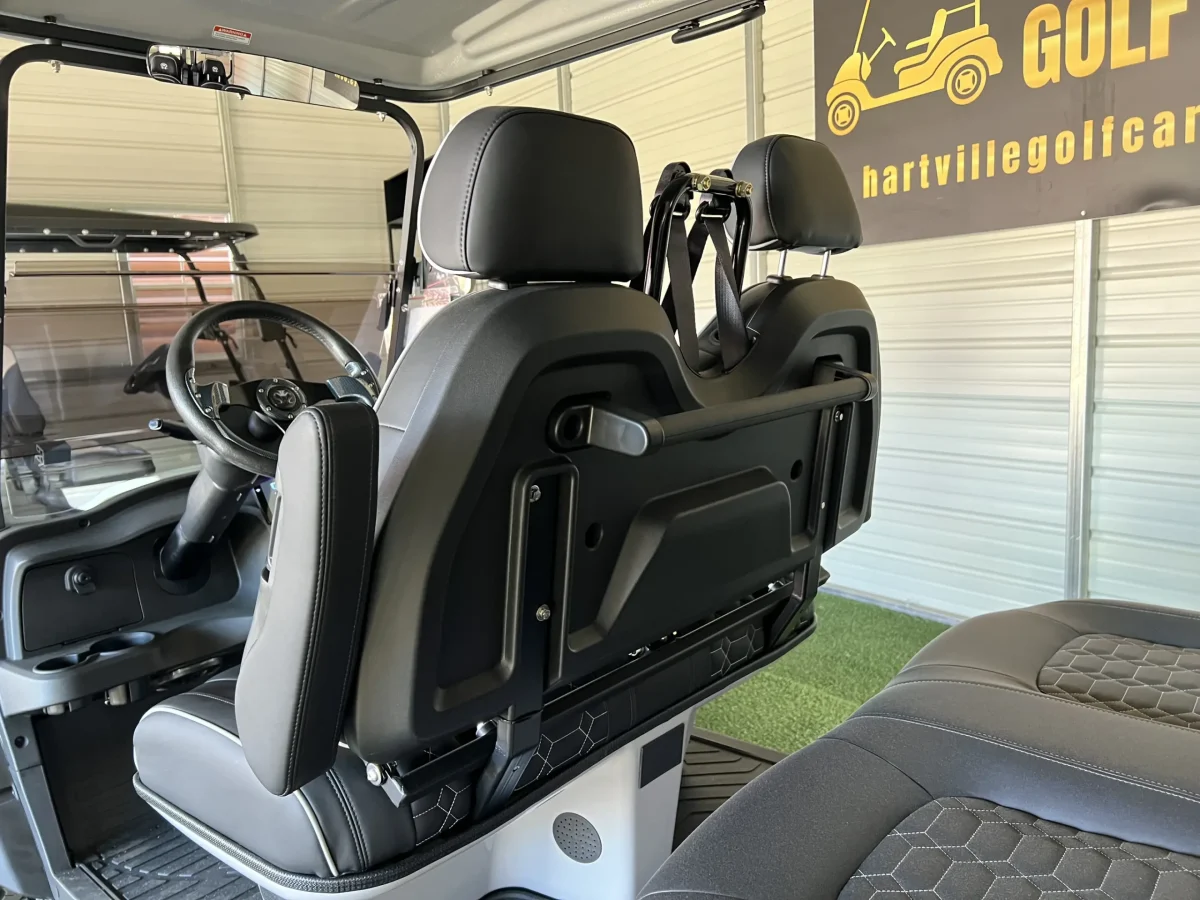 2025 venom ev strike 6 golf cart for sale For Sale Near Me