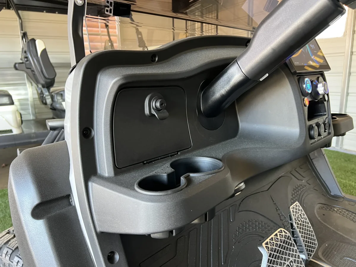 2025 venom ev strike 6 golf cart for sale Geneva Ohio