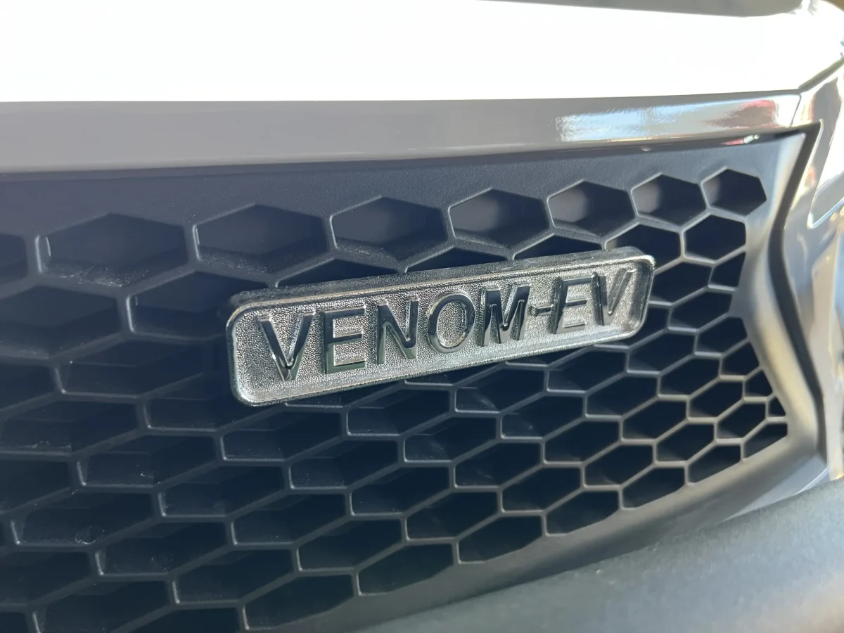 2025 venom ev strike 6 golf cart for sale Kirtland Ohio