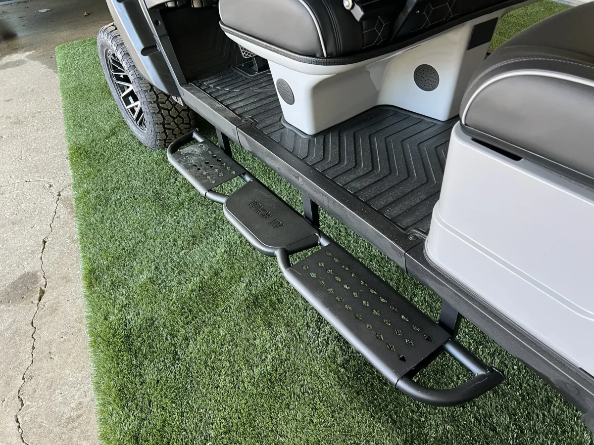 2025 venom ev strike 6 golf cart for sale Madison Ohio
