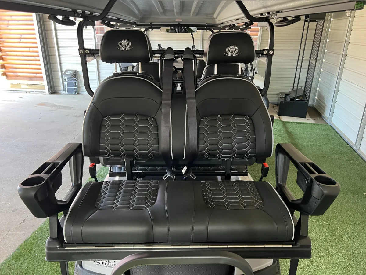 2025 venom ev strike 6 golf cart for sale Medina Ohio