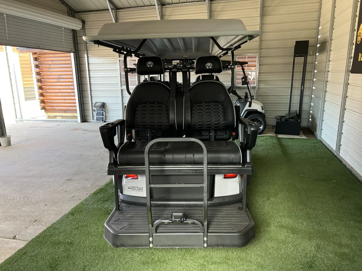 2025 venom ev strike 6 golf cart for sale Middlefield Ohio