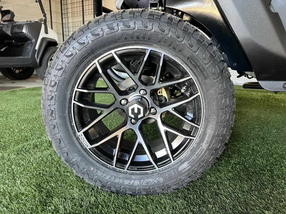2025 venom ev strike 6 golf cart for sale Near Me