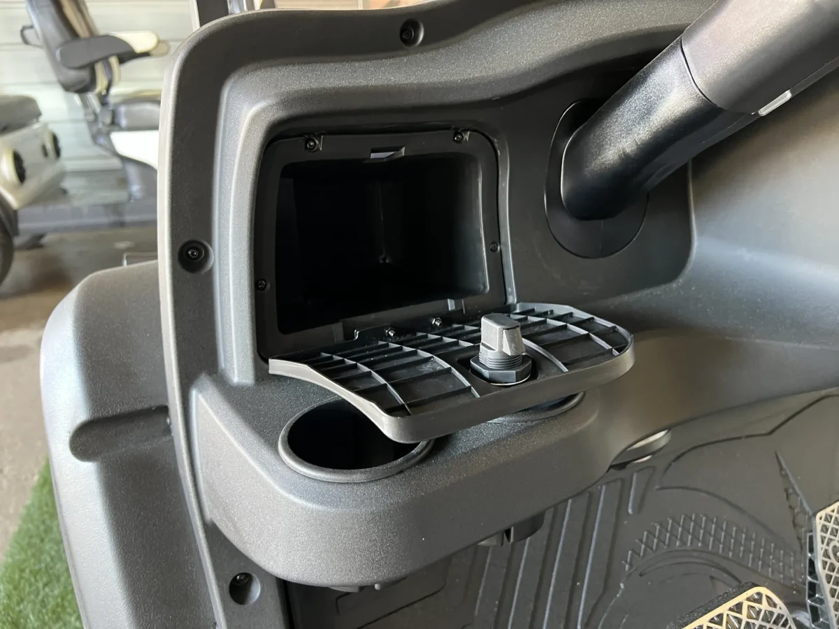2025 venom ev strike 6 golf cart for sale Perry Ohio