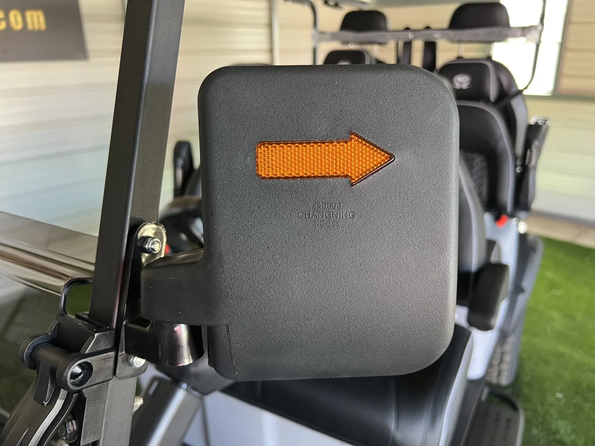2025 venom ev strike 6 golf cart for sale Russell Ohio