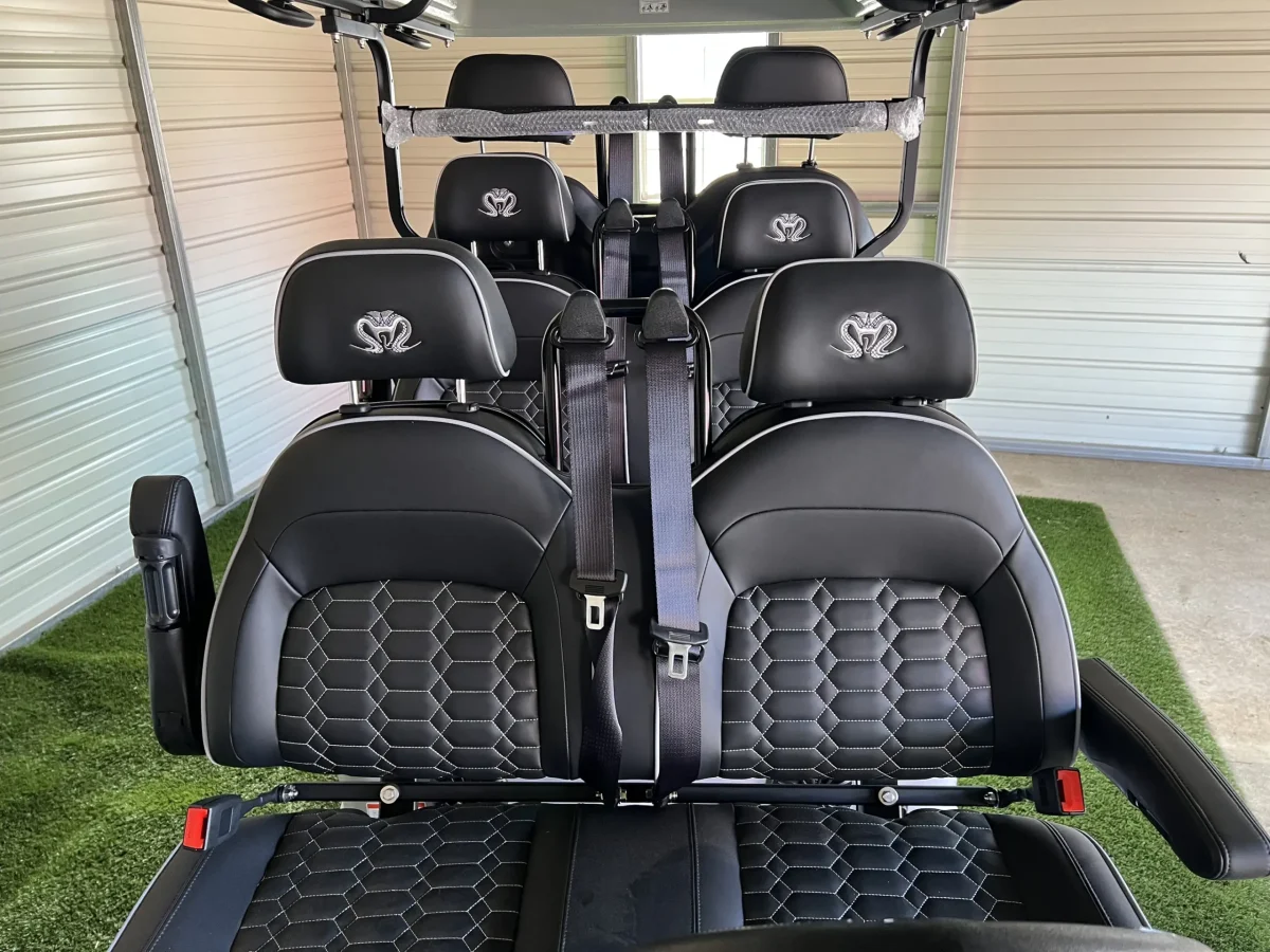 2025 venom ev strike 6 golf cart for sale Strongsville Ohio