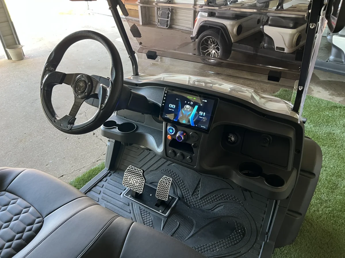 2025 venom ev strike 6 golf cart for sale Wadsworth Ohio