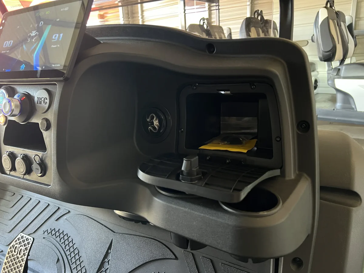 2025 venom ev strike 6 golf cart for sale Wickliffe Ohio