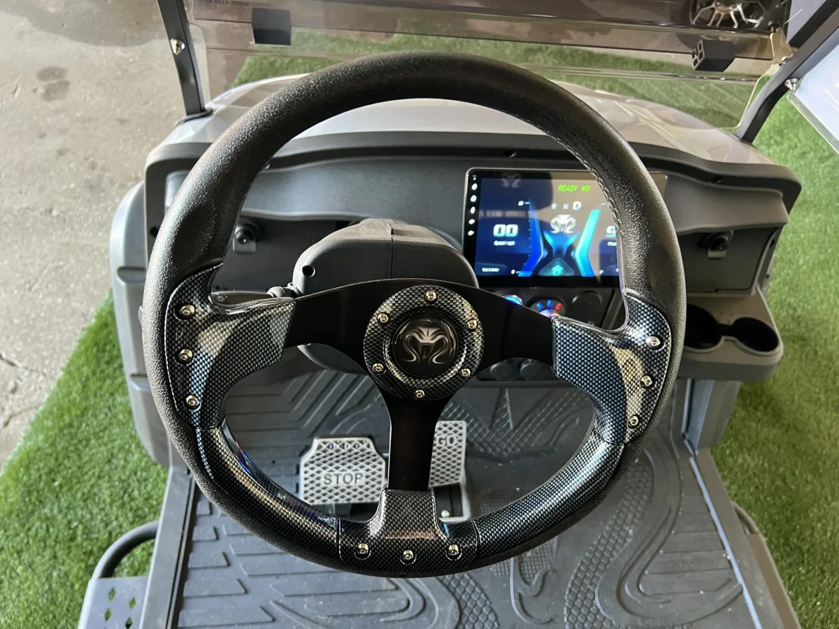 2025 venom ev strike 6 golf cart for sale Willowick Ohio