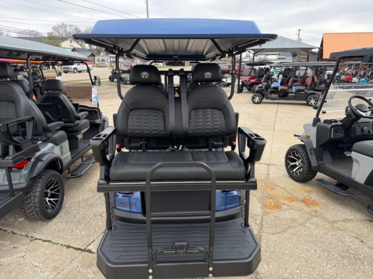 2025 venom ev strike 6 golf cart near me Wadsworth Ohio