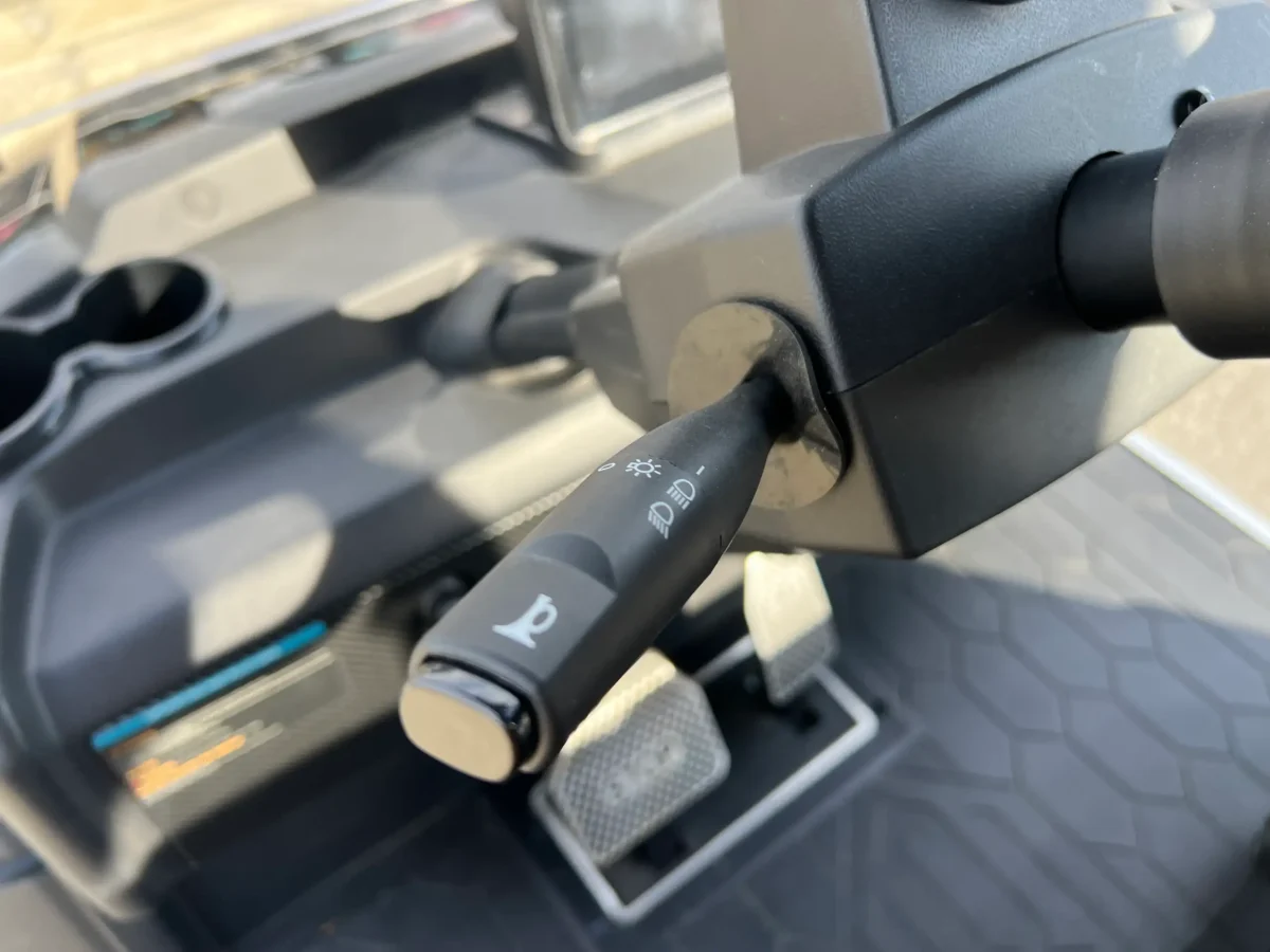 2026 dach falcon 2+2 Kirtland Hills ohio