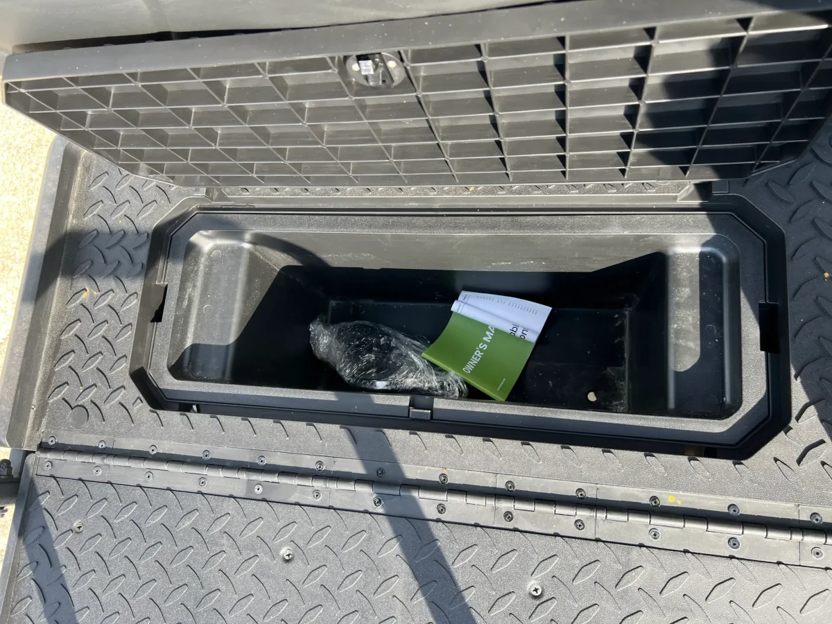 2026 dach falcon 2+2 Madison ohio