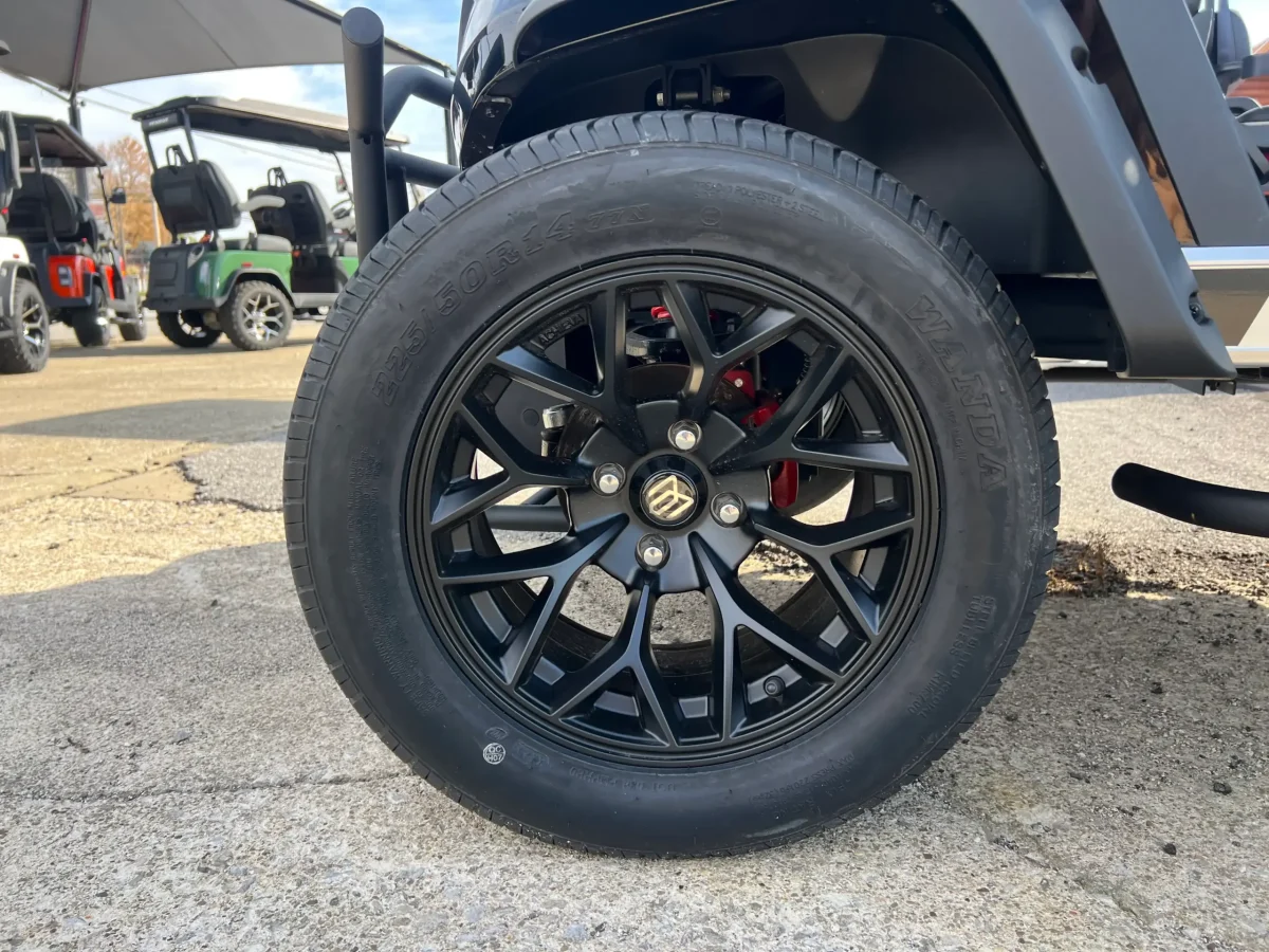 2026 dach falcon 2+2 concord township ohio 1