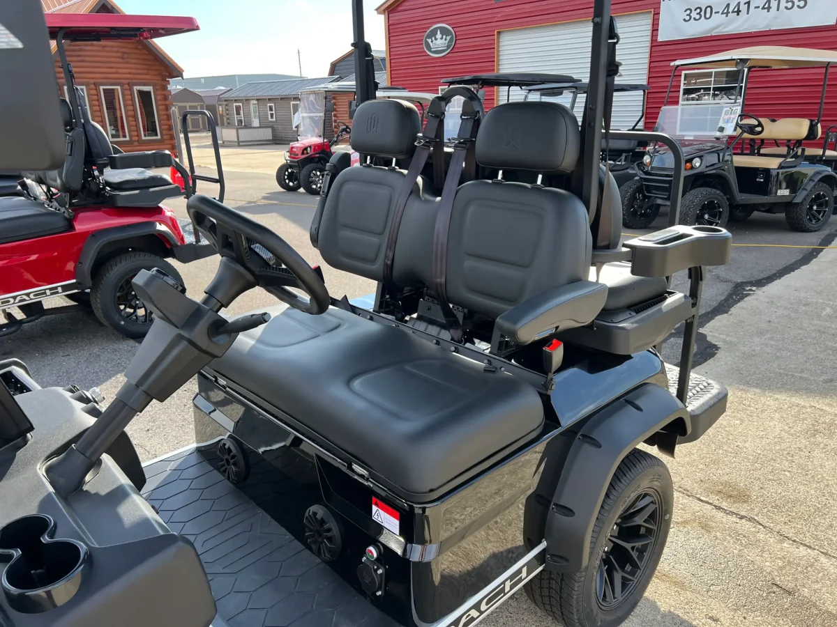 2026 dach falcon 2+2 concord township ohio