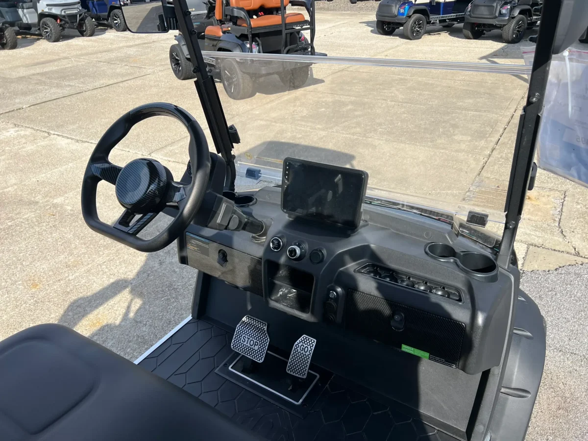 2026 dach falcon 2+2 concord twp ohio 2